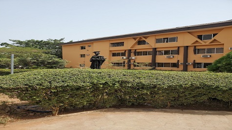 Faculty Of Education-photo5 – Faculty Of Education, UNIBEN